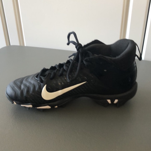 Nike alpha football cleats - Picture 3 of 7